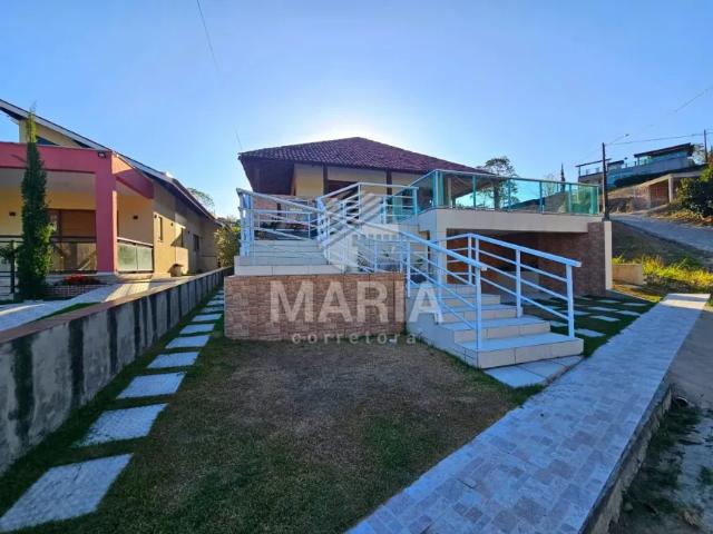 Casa de condomínio com 4 quartos à venda em Chã Grande/PE!