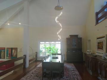 Casa de Condomínio de altíssimo padrão para venda e aluguel no Gramado em Campinas SP