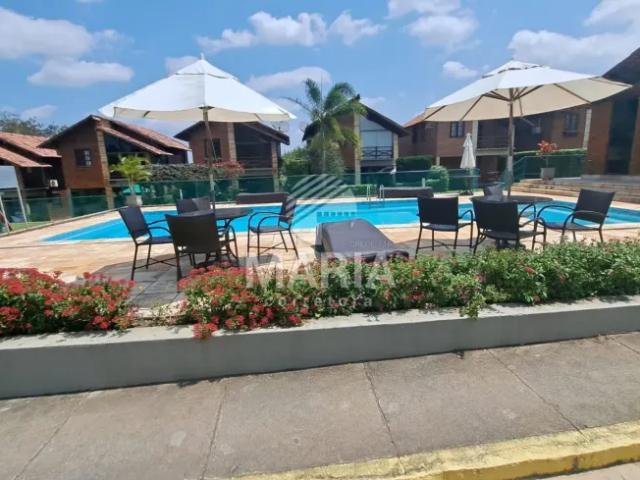 Casa de condomínio em Gravatá/PE, com 04 quartos à venda em Gravatá/PE!