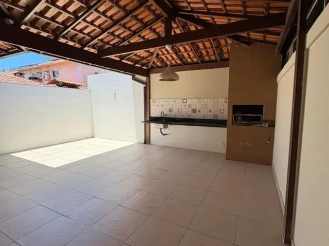 Casa de Condomínio em Morada de Laranjeiras