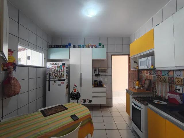 Casa de condomínio Mário andreazza, 04 quartos
