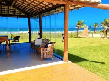 Casa de condomínio térrea para aluguel com 1300 metros quadrados com 2 quartos
