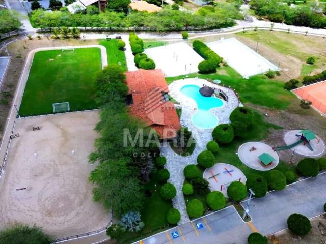 Casa em condomínio de alto padrão com 04 quartos à venda em Sairé/PE!