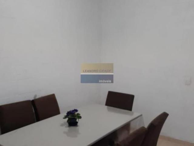 Casa 3 dormitórios Bairro Centro