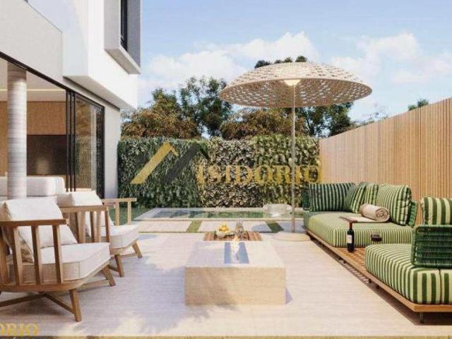 Casa de Condomínio 3 quarto s Campo Comprido Curitiba R$ 2.532.264,00