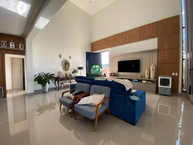 Casa de Condomínio 3 quartos para Locação Residencial Belas Artes, Anápolis Excelente sobrado com a