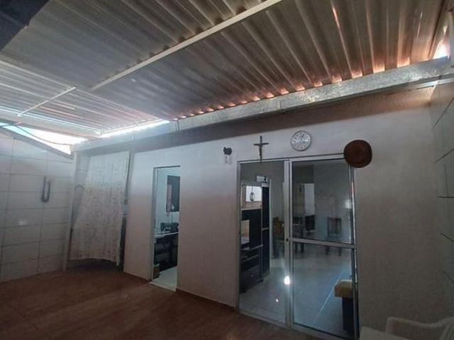 Casa de Condomínio