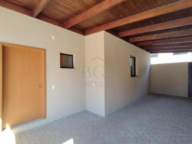 Casa de Condomínio