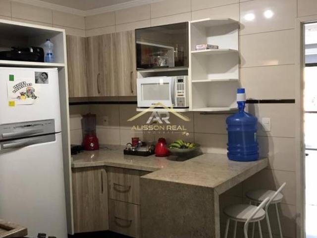 Casa de Condomínio 157m²| 2 Quartos| Espaço gourmet| 1 Vaga em São Paulo/SP