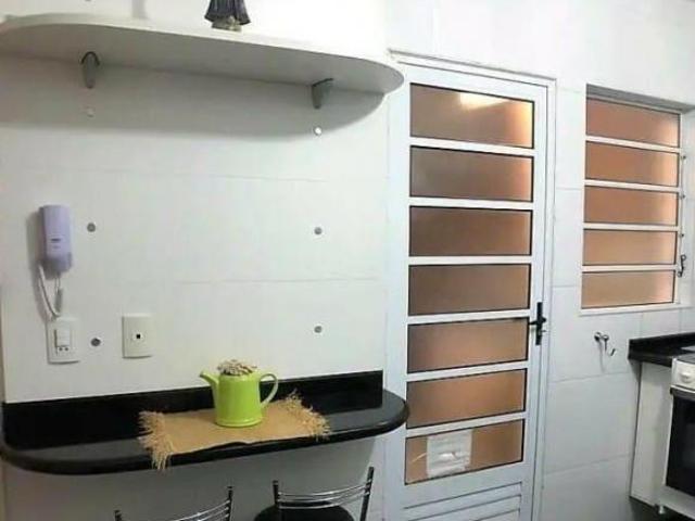 Casa de Condomínio 169,00 m²
