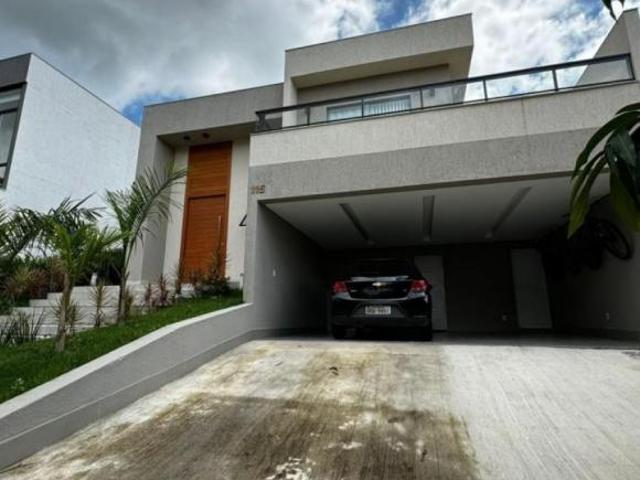 Casa de Condomínio