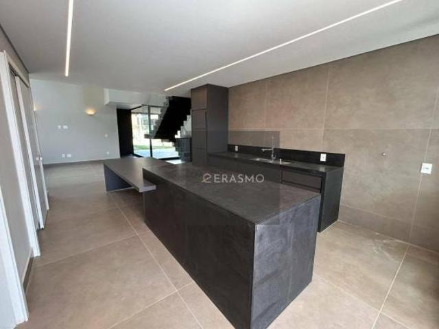 Casa de Condomínio para venda em Alphaville Lagoa dos Ingl