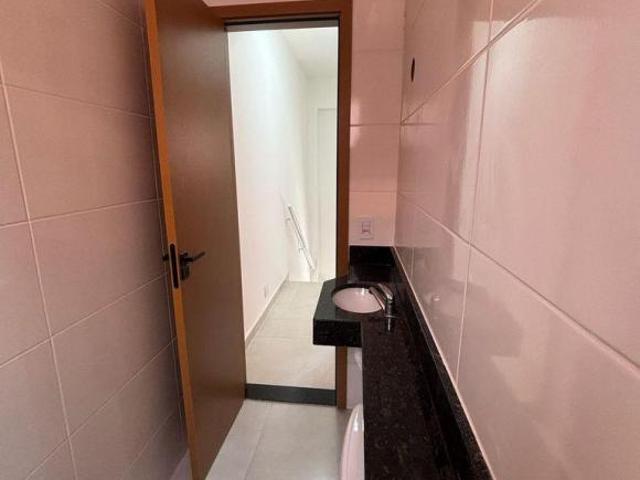 Casa de Condominio 2 dorm Aviação apenas 300 metros da praia Valor $380 mil