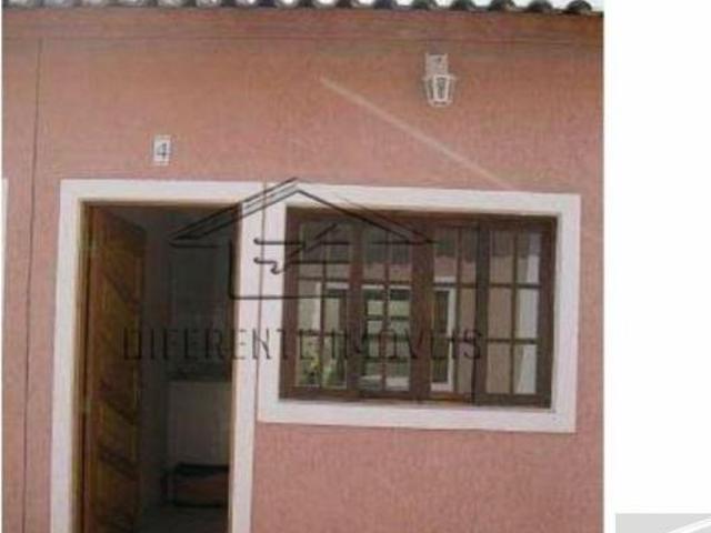 CASA DE CONDOMÍNIO 2 DORMS 1 VAGA 70 m² OPORTUNIDADE !