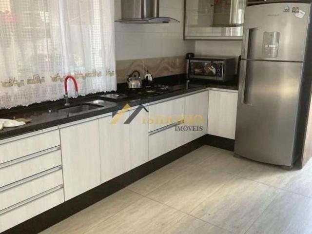 Casa de Condomínio 2 quarto s Alto Boqueirão Curitiba R$ 690.000,00 R
