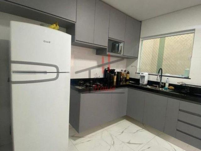 Casa de Condomínio 2 Suítes 94 m2 Vila Ré