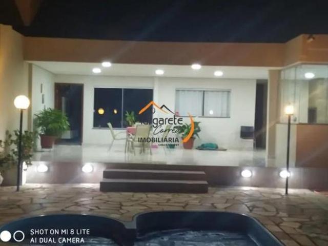 CASA DE CONDOMÍNIO / 4 QUARTOS / COLORADO / ESCRITURADA / 2 CASAS NO LOTE