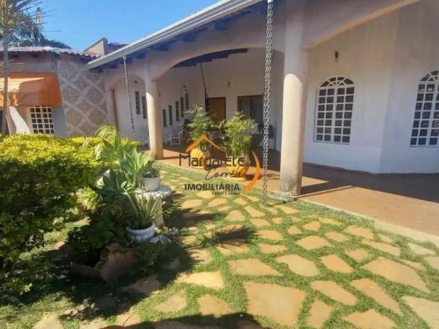 CASA DE CONDOMÍNIO / 4 QUARTOS / COLORADO / GRANDE COLORADO