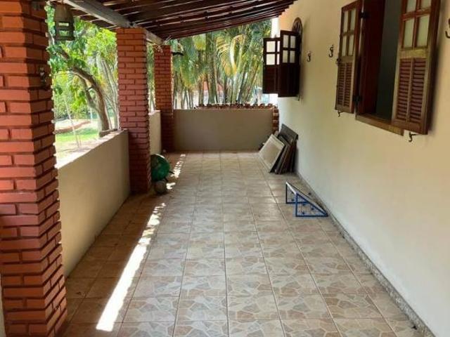 Casa de Condomínio