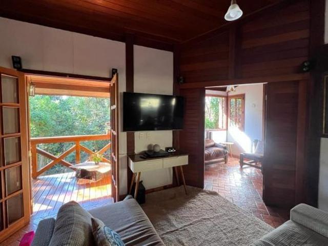 Casa de Condomínio para venda em Gentileza, Betim