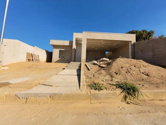 Casa de Condomínio
