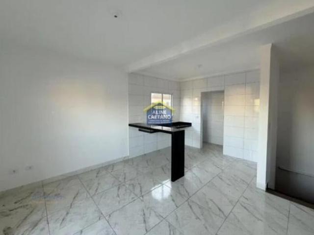 Casa de Condomínio com Sacada em Sítio do Campo Financia!