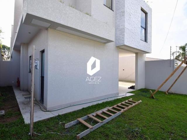Casa de Condomínio com 03 Quartos, Suíte, pronto para morar no Boqueirão