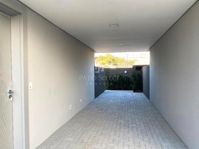 Casa de condomínio com 143.96 m², 3 quartos sendo