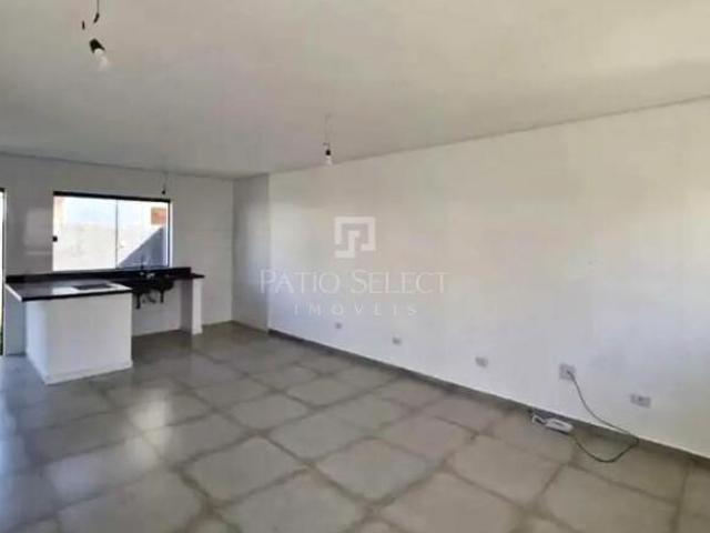 Casa de condomínio com 132 m², 3 quartos sendo 1 s