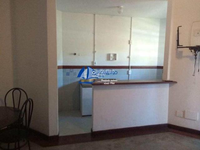 Casa de Condomínio com 1 dorm, Engenho, São Sebastião, Cod: 2402