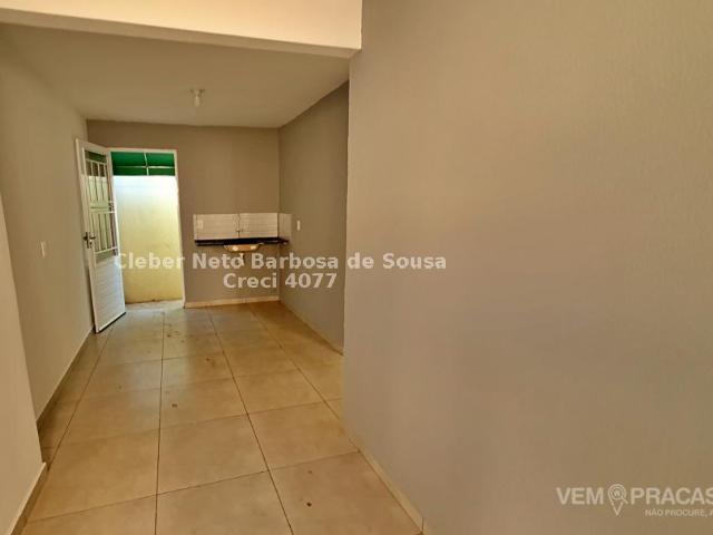 Casa de Condomínio com 1 Quarto para Alugar por R$ 1.000/mês