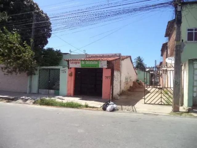 Casa de Condomínio com 1 Quarto para alugar, 30m² Cristo Redentor