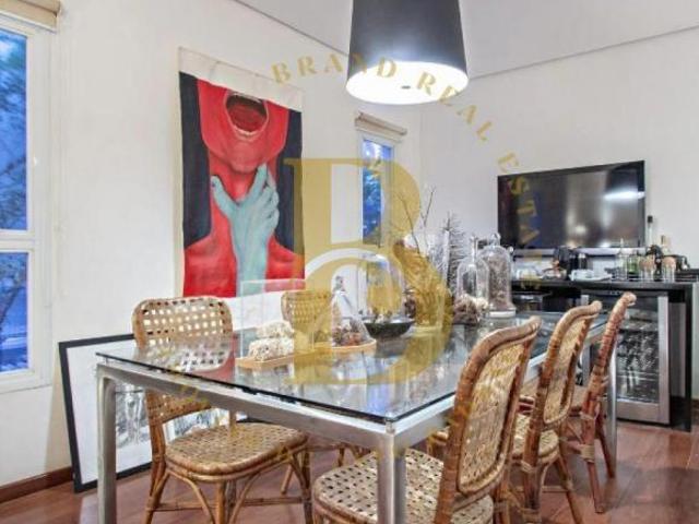 Casa de condomínio com 252 m², 4 quartos sendo 4 suítes à venda no bairro Morumbi