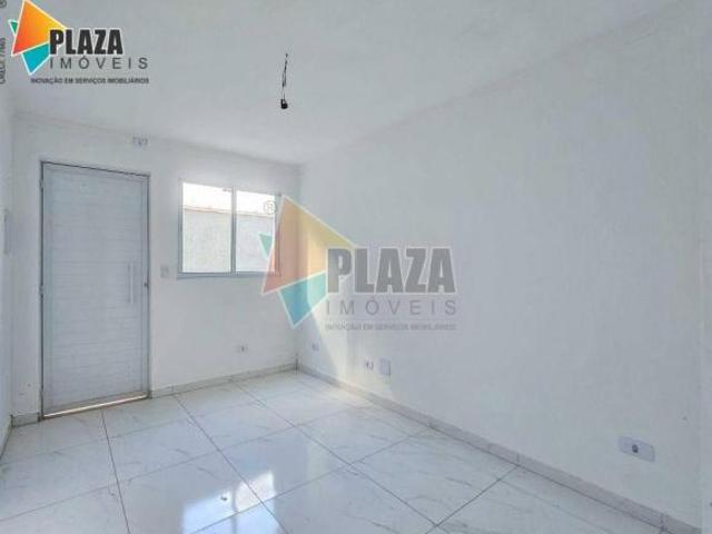 Casa de condominio com 2 dormitórios à venda, 48 m² por R$ 360.000 Sítio do Ca