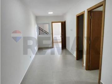 Casa de condomínio com 2 dormitórios no Tucuruvi: Conforto e Conveniência