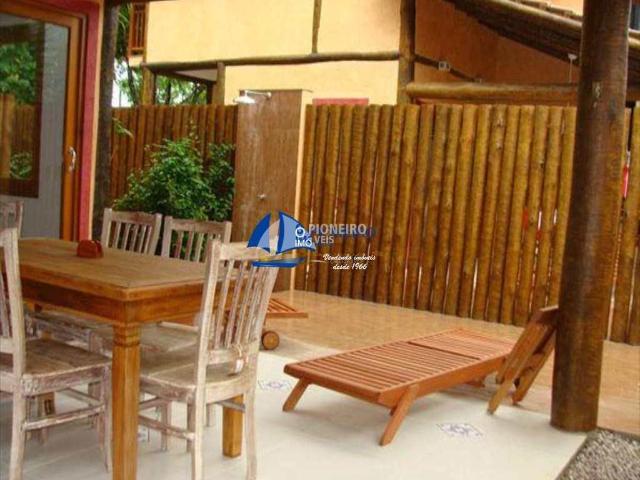 Casa de Condomínio com 2 dorms, Juquehy, São Sebastião, Cod: 953