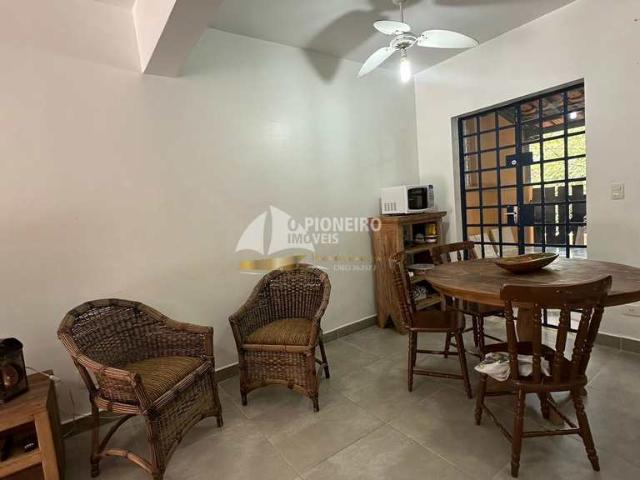 Casa de Condomínio com 2 dorms, Juquehy, São Sebastião, Cod: 1174