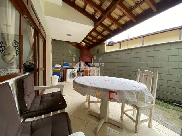 Casa de Condomínio com 2 dorms, Juquehy, São Sebastião R$ 950 mil, Cod: 3188