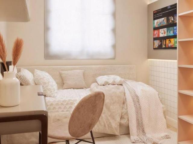 Casa de Condomínio com 2 quartos à venda em Belo Horizonte, no bairro Graça