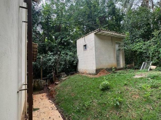 Casa de Condomínio com 2 quartos à venda em Betim, no bairro Gentileza