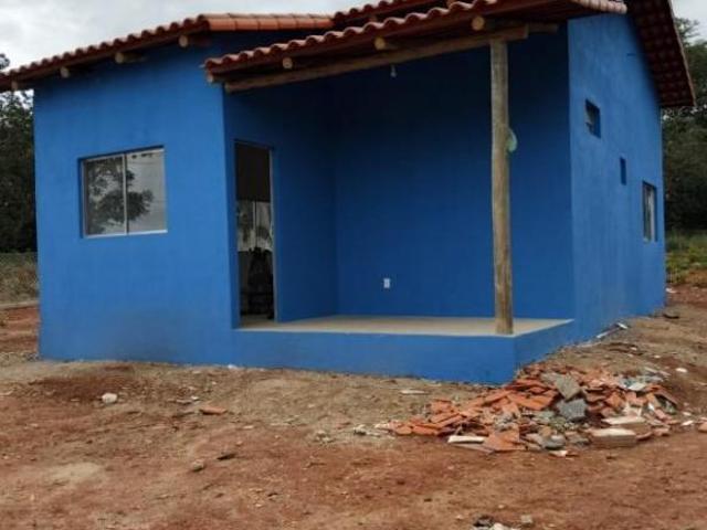 Casa de Condomínio com 2 quartos à venda em Jequitibá, no bairro Mg