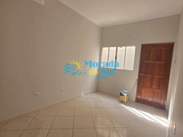 Casa de Condomínio com 2 quartos, Glória, Praia Grande R$ 265 mil, Cod: 10017