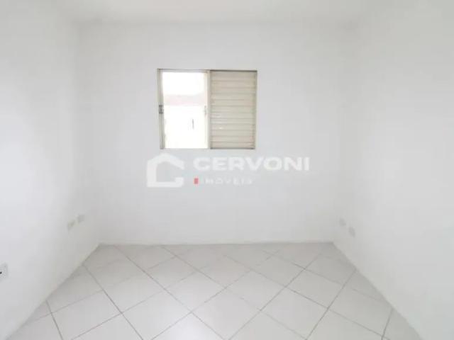 Casa de Condomínio com 2 Quartos para alugar, 60m² Parque dos Ipês