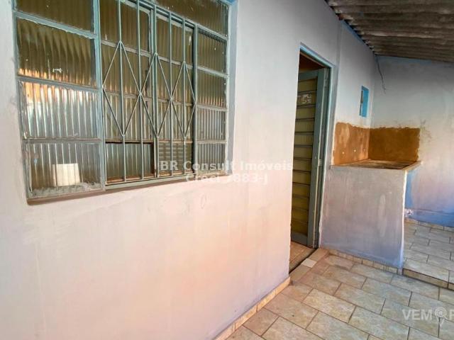 Casa de Condomínio com 2 Quartos para Alugar por R$ 900/mês