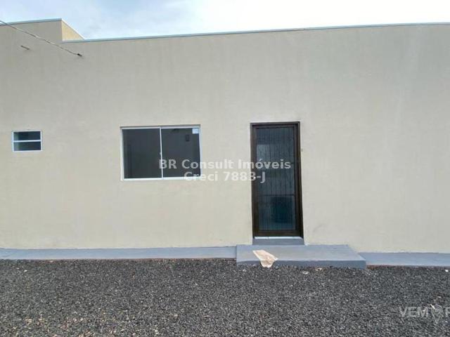 Casa de Condomínio com 2 Quartos para Alugar por R$ 950/mês