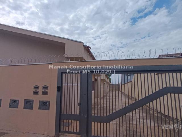 Casa de Condomínio com 2 Quartos para Alugar por R$ 1.250/mês