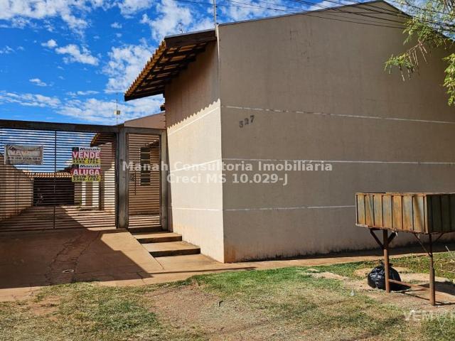 Casa de Condomínio com 2 Quartos para Alugar por R$ 1.490/mês