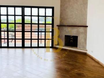 Casa de condomínio com 332.0 m², à venda no bairro Alphaville Res. Dois