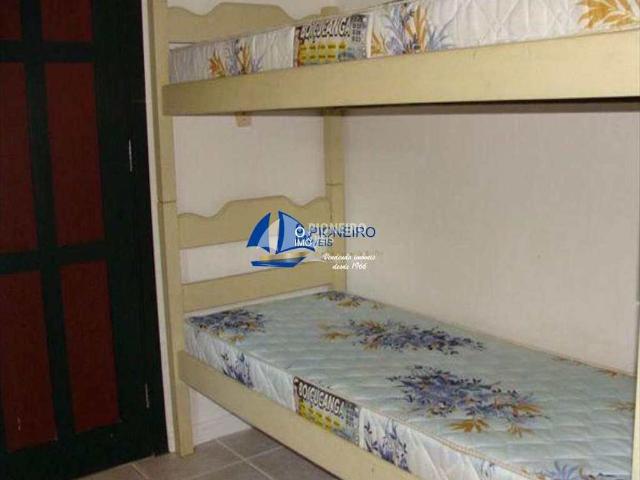 Casa de Condomínio com 3 dorms, Juquehy, São Sebastião, Cod: 1436