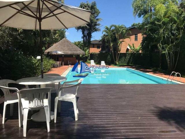 Casa de Condomínio com 3 dorms, Juquehy, São Sebastião, Cod: 268